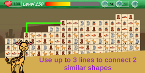 Onet Connect Animal Classic Screenshot 1