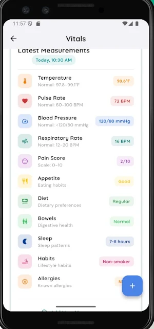 My Ai Doctors Screenshot 1