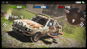 Dead Drift Online Zombie Smash Screenshot 0