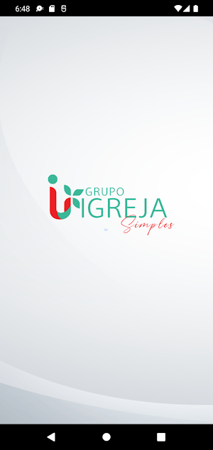 Igreja Simples Screenshot 0