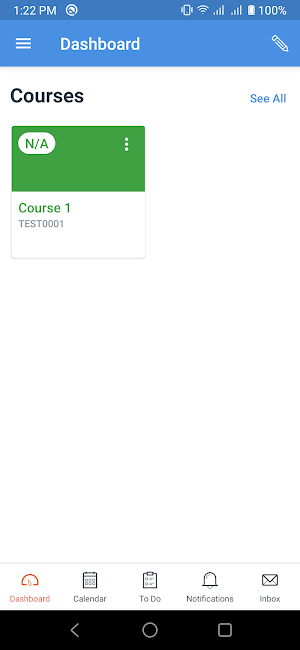 Phenikaa University Screenshot 0