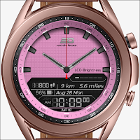 aad07d Pink