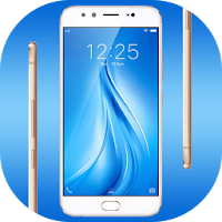 Theme for Vivo V5