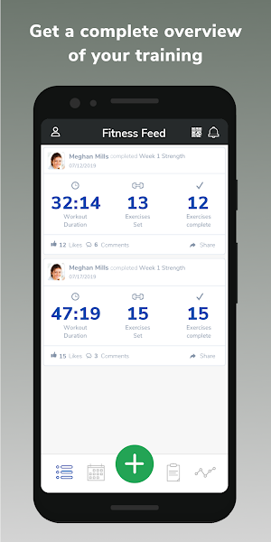 Abbey Sports & Leisure Club Screenshot 1