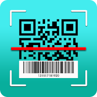 QR and Barcode Scanner