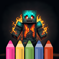 Mine Maker: Editor 3D for MCPE