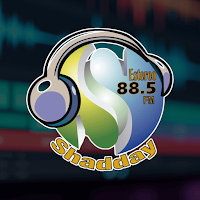 Shadday Estereo 88.5 FM