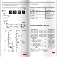 Wiring Circuit Diagram Mobil