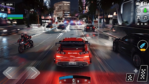 Real Car Driving Car Games Screenshot 3