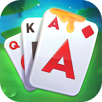 Solitaire Tripeaks-Honey Tales