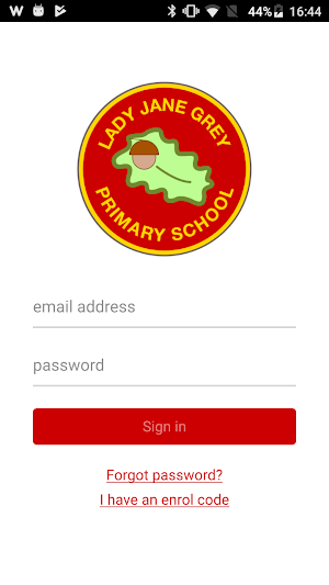 LJG Primary Screenshot 1