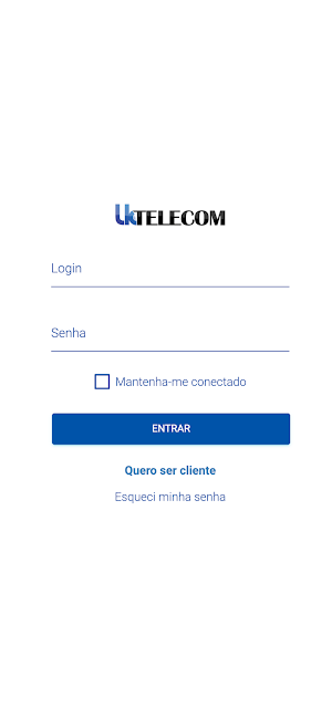 LK Telecom SAC Screenshot 0