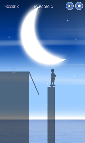 Swing Stickman Screenshot 3