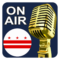 Washington DC Radio Stations - USA
