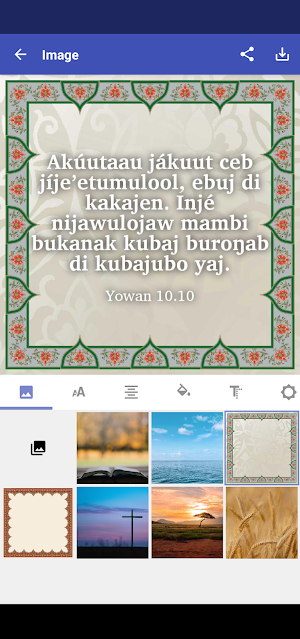 Yowan / John in Jola Fonyi Screenshot 1