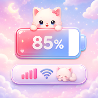 Emoji Battery: Customize Icon