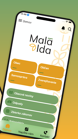 Malá Ida Screenshot 1