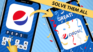 Logo Quiz: Guess the Brand! Screenshot 2