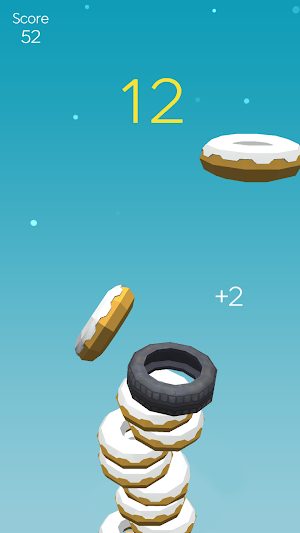 Go Donut Screenshot 2