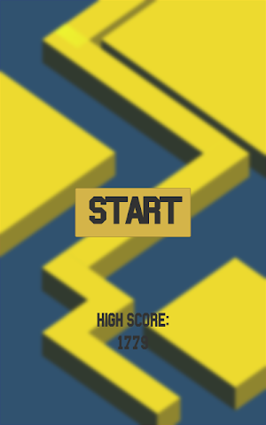ZigZag Zoom Screenshot 1