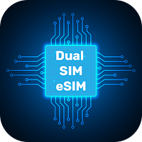 SIM Card Info - Sim Details