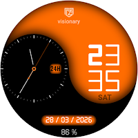 Watch Face