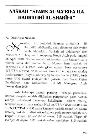 Kajian Klasik Bidang Tasawuf Screenshot 2