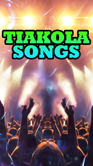 Tiakola Songs Screenshot 1