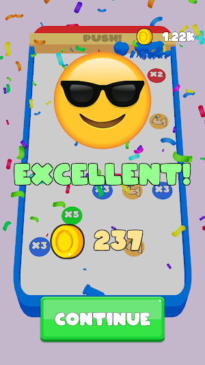 Giant Push! Screenshot 3