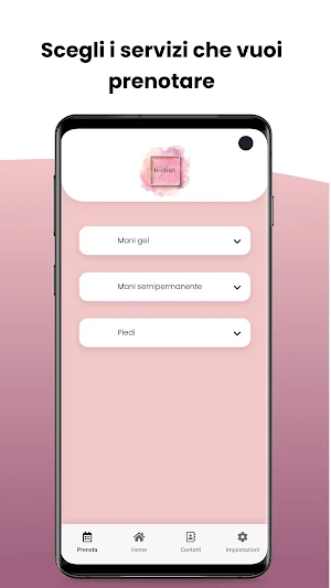 Beautyfix Screenshot 1