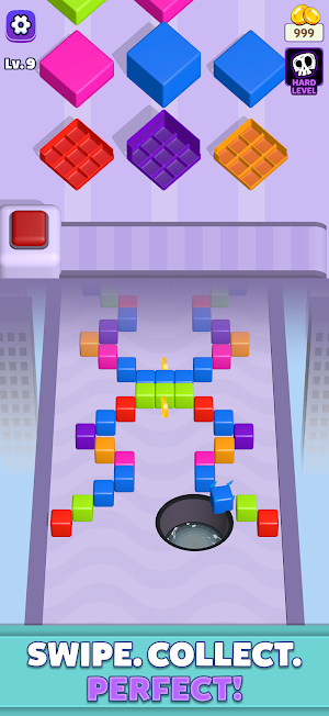 Pit Perfect Screenshot 0