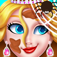 Keep Your castle room cleaning - princess cleanup