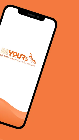 Nội Thất BEYOURs Screenshot 1