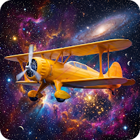Airplane Sky Battle