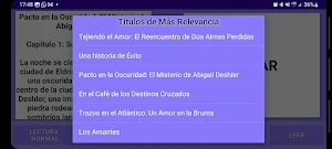 Turbo Texto Screenshot 0