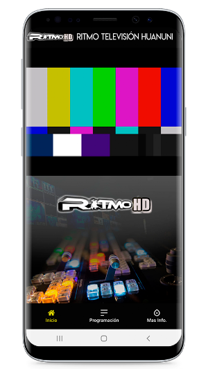 Ritmo HD Screenshot 1