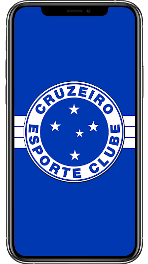 Cruzeiro Wallpapers Screenshot 0