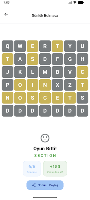 FiKeyword Screenshot 1