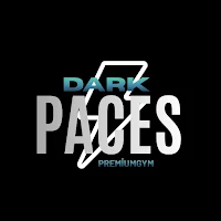 Dark Paces