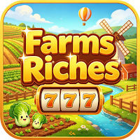 Farms Riches 777