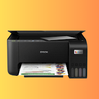 Epson l3250 iprint WiFi guide