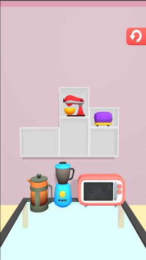 Shelf Designer Screenshot 2