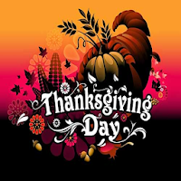 Thanksgiving Day:Greeting, Pho