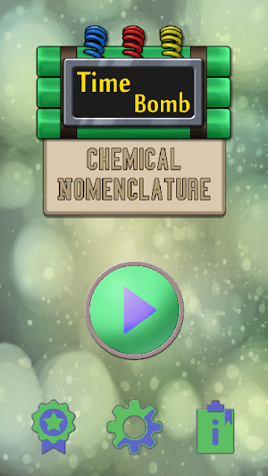 Time Bomb - CN Screenshot 0