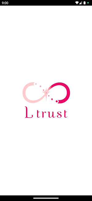 美容カイロのお店 Ltrust Screenshot 0