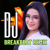 DJ Mp3 Breakbeat Remix 2025