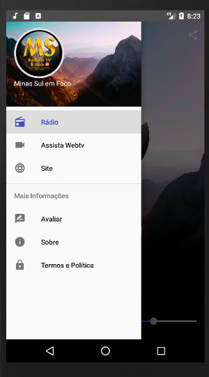 Minas Sul em Foco Screenshot 3
