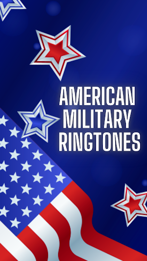 American military ringtones Screenshot 0