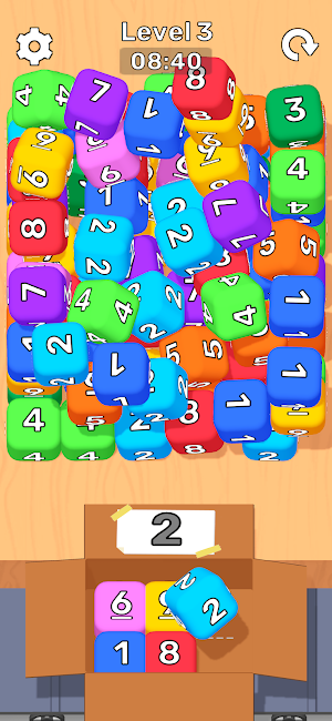 Sum Numbers! Screenshot 3