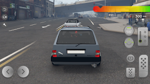Kartal Racing Master Drift X Screenshot 1